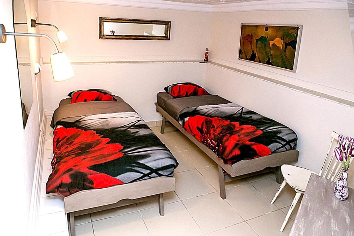 Casa Insolita B El Faro Екстериор снимка