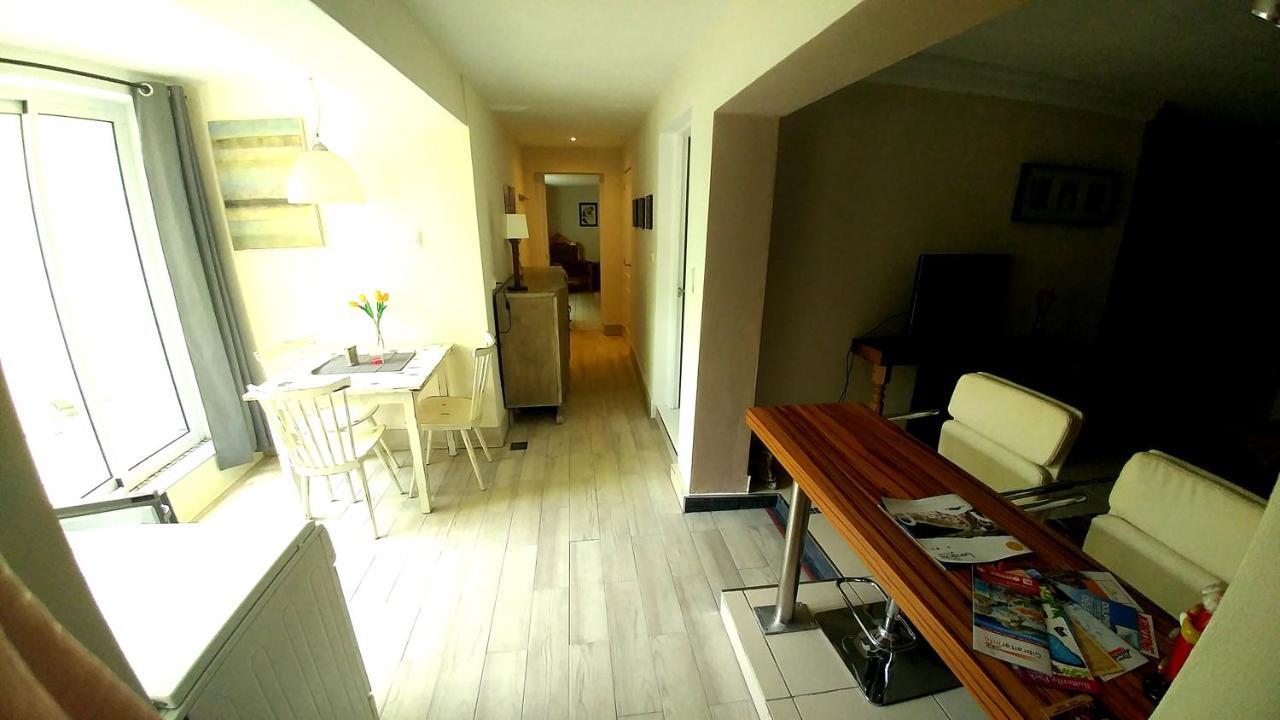 Casa Insolita B El Faro Екстериор снимка