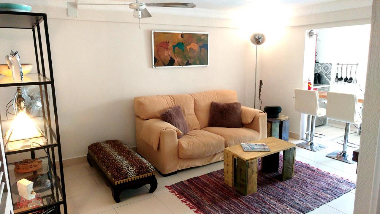 Casa Insolita B El Faro Екстериор снимка