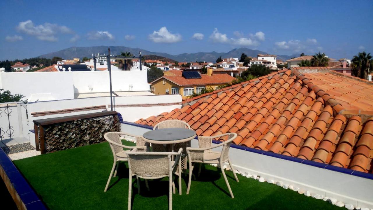 Casa Insolita B El Faro Екстериор снимка